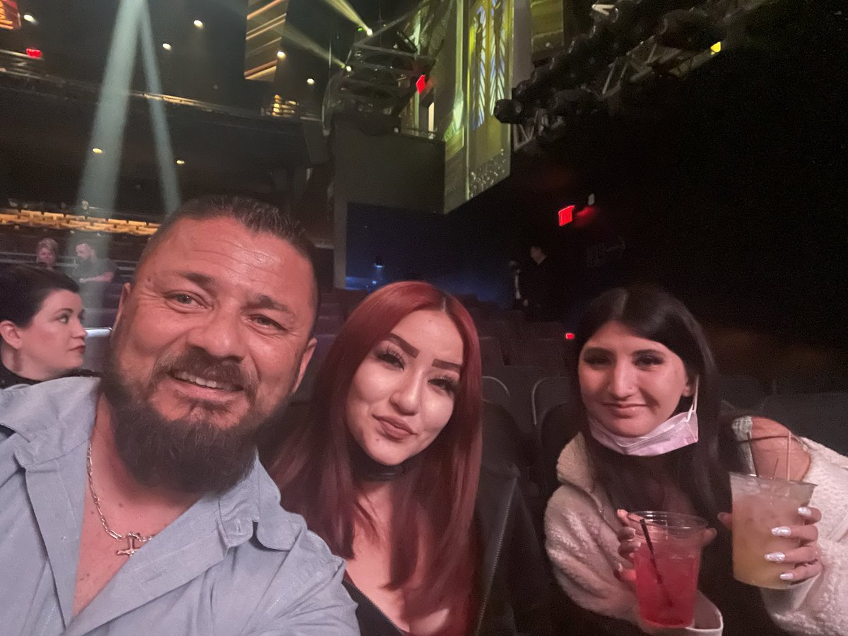 My daughters 21st b day#crissangellive
