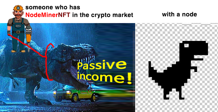 illlililllil1's tweet photo. @NodeMinerNFT 
passive income is king!
😻This project is so awsome🌺 https://t.co/0F7gfhqqBX