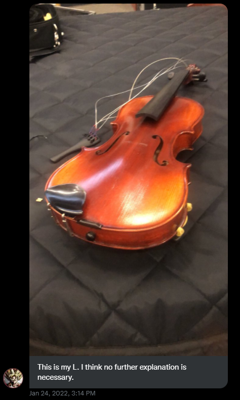 MusiciansLosing's tweet image. 