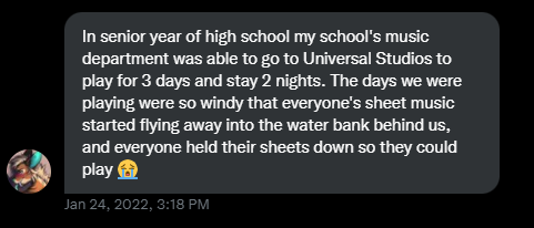 MusiciansLosing's tweet image. 