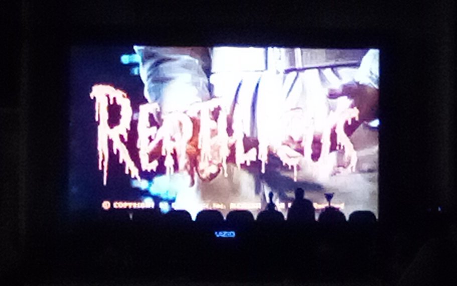 Zera77's tweet image. Fired up the new Gizmoplex and settling in for the special edition of Reptilicus!
#mysterysciencetheater3000 #WeBroughtBackMST3K