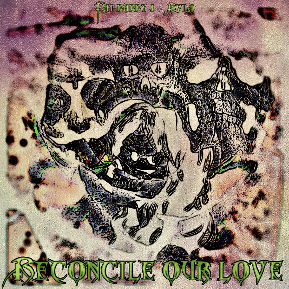 New EP Dropping Soon‼️

"Reconcile Our Love"  ft. <a href="/iamkingrvla/">🧜🏾‍♂️ Rvla’s Diary 222 ©™🧜🏼‍♀️</a>

🔥😈🔥