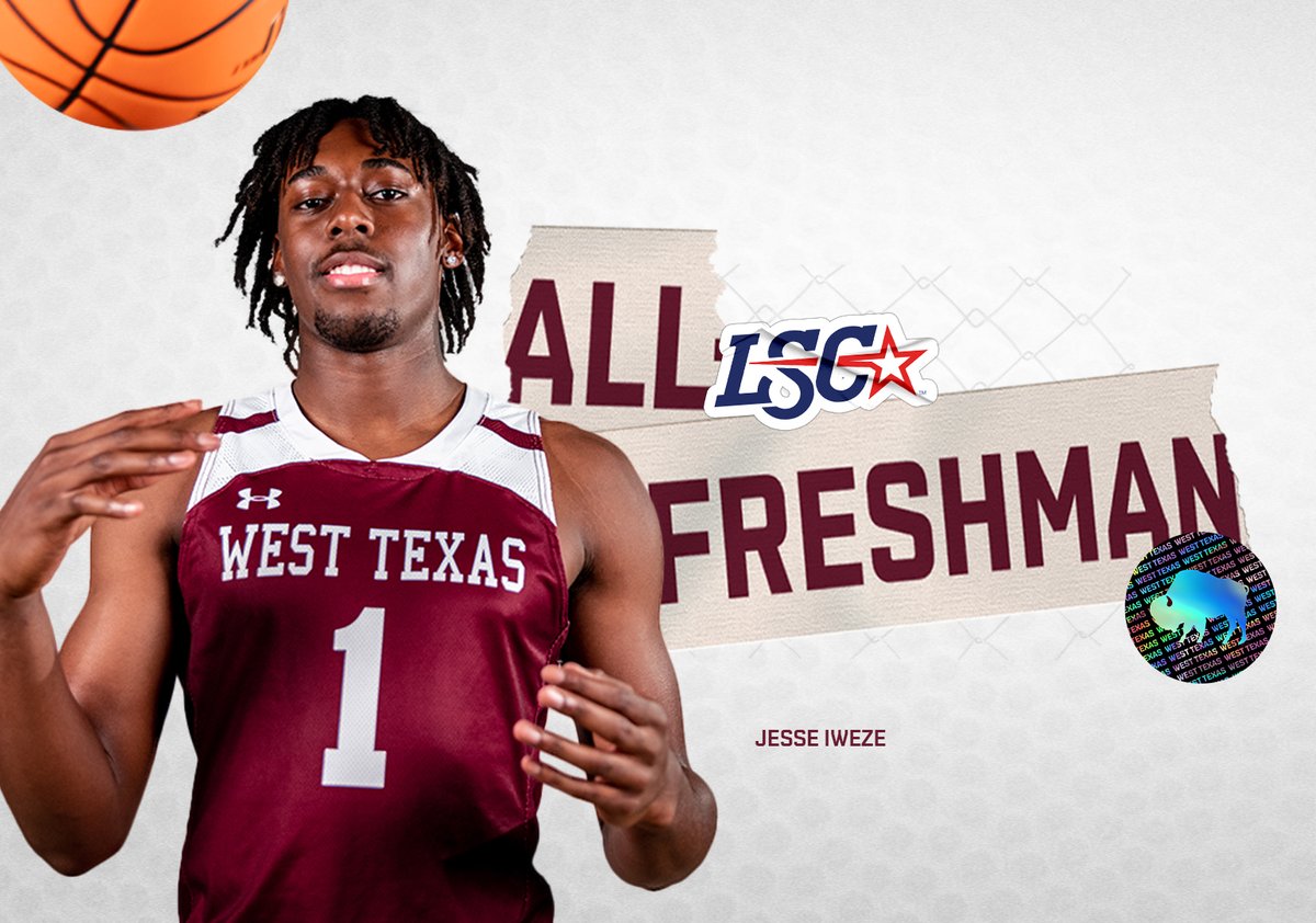 West Texas A&M Men’s Basketball tweet media