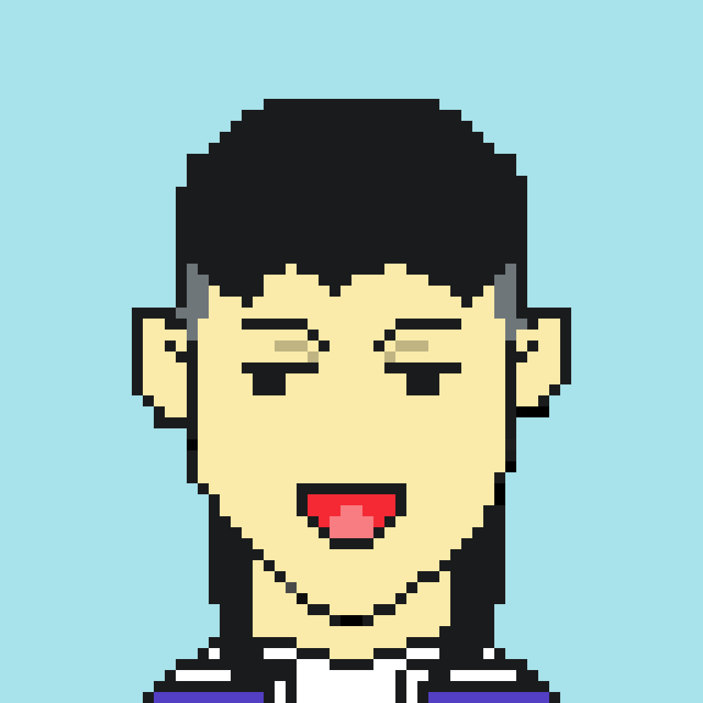 vanboyx88's tweet photo. Latest nft!!

Check link in bio.
#NFT #NFTs #nftart #NFTdrop #NFTCommunity #nftcollector #NFTProject #NFTIndonesiaMendunia https://t.co/j7NkgNqSby
