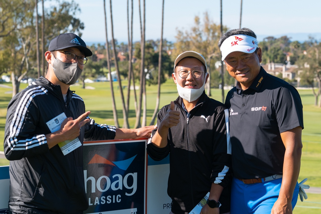 Hoag Classic tweet media