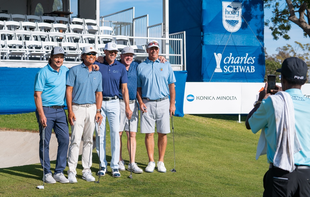 Hoag Classic tweet media