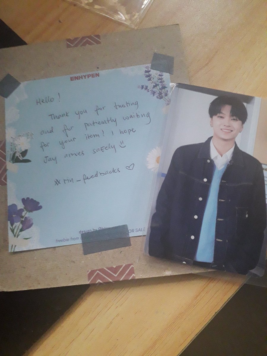 Jays_C0rn2's tweet photo. collbreak daw, eh ano to? HAHAHAHA
Thank youuuu @420mails, may jay labas ngipin na koooo 🥺💖
#rin_feedbacks https://t.co/j2HMZaG9tu