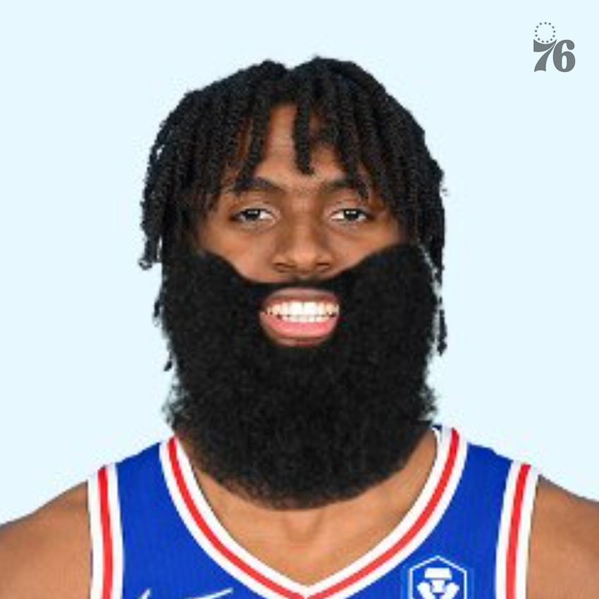 sixers's tweet image. 