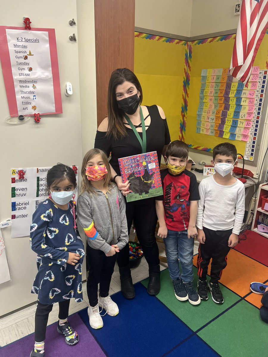 Greer Gelman tweet media