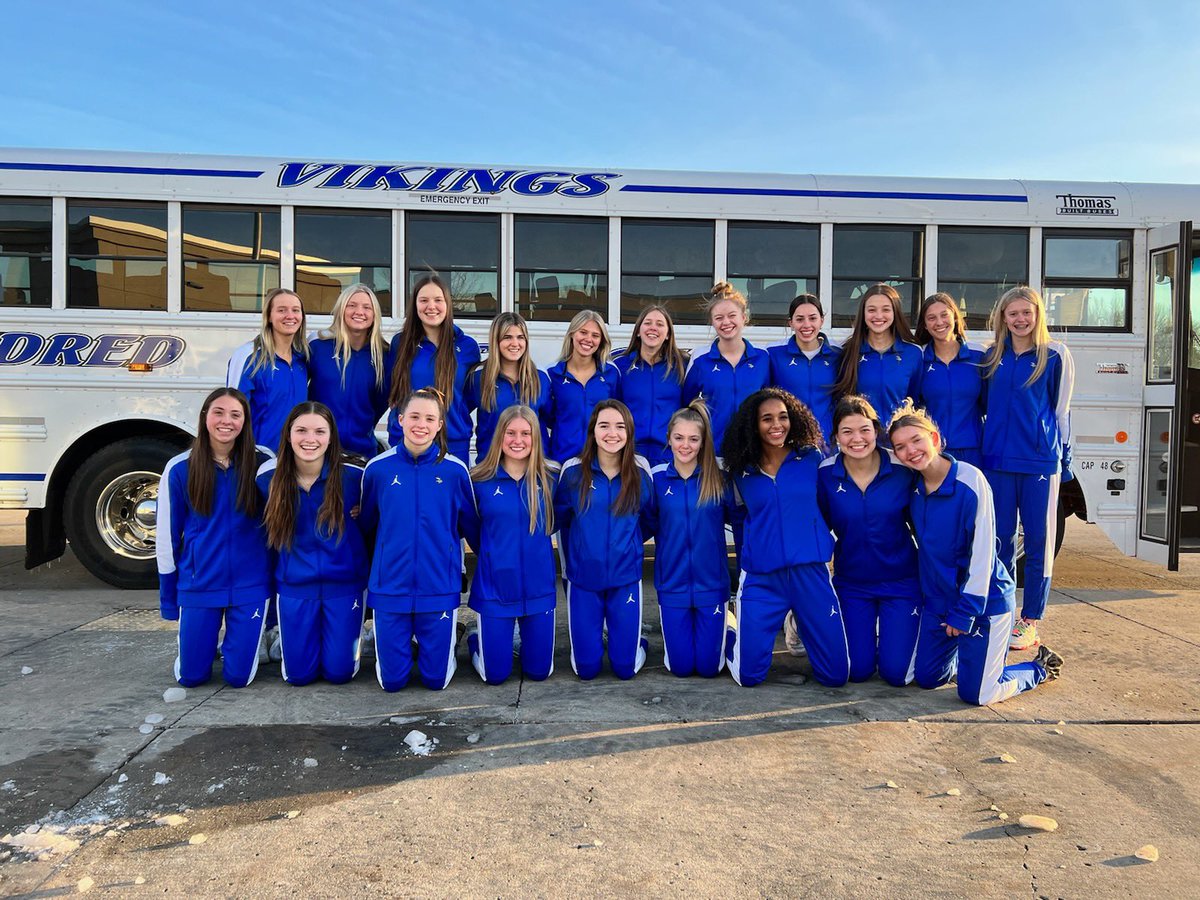 BartelsSheri's tweet photo. @KHSVikingsHoops this is what you have worked for all season - let’s finish this!!!! #justus #statetourneytime https://t.co/XPsddUfo7i