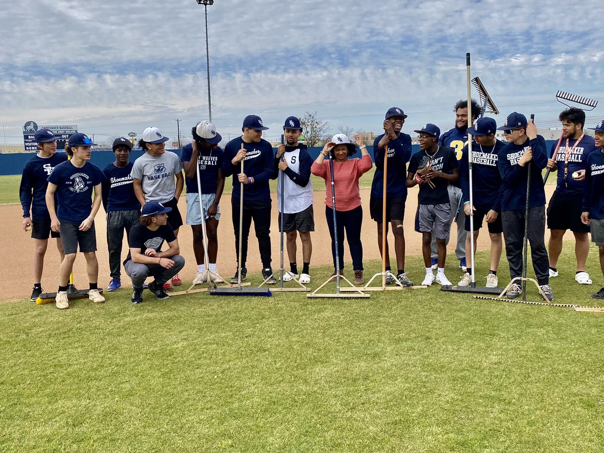 Shoemaker Baseball tweet media