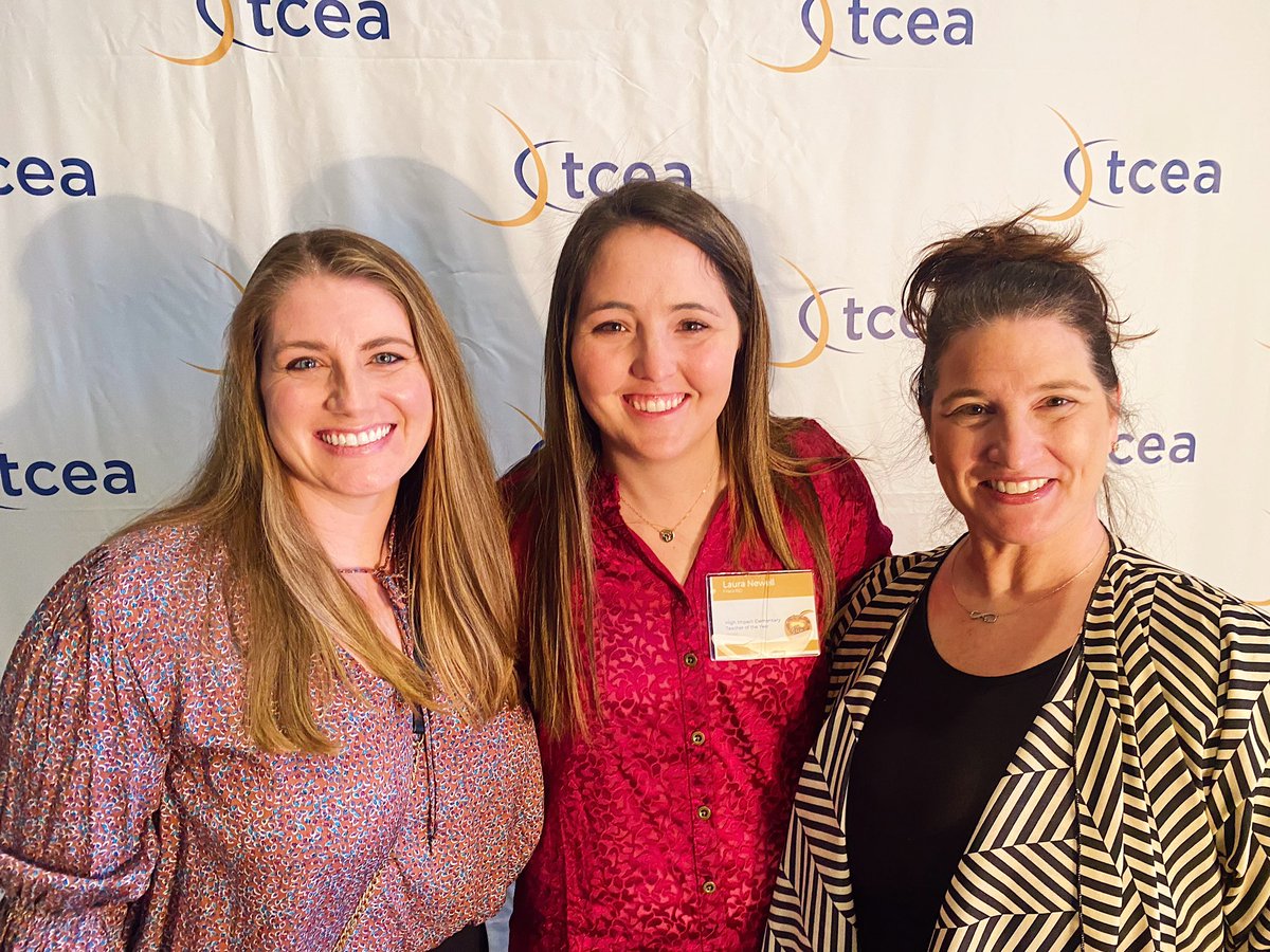 Laura Newell tweet media