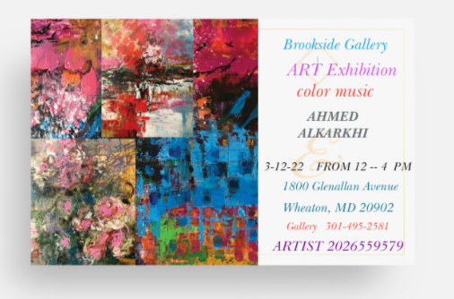 alkar2003's tweet photo. ARTIST AHMED ALKARKHI https://t.co/CRl2Rbm5QJ