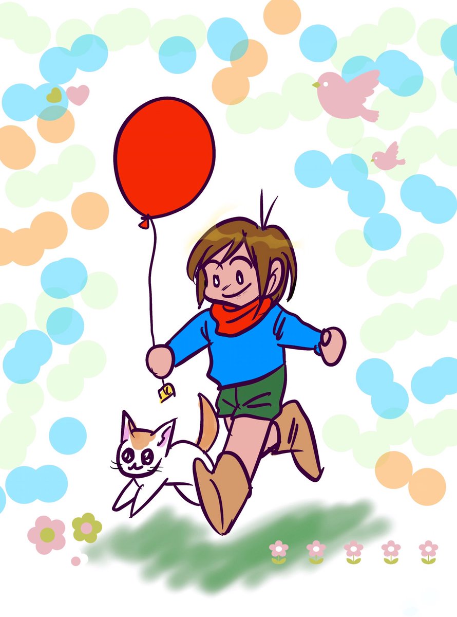 Twoucan イラスト風船 の注目ツイート イラスト マンガ