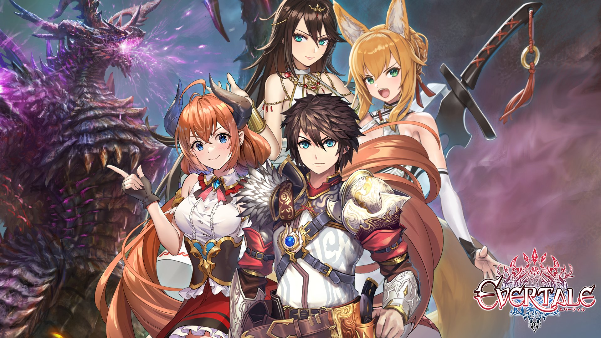 Evertale Official on Twitter: quot ACT 11 LIVE NOW The King of All Evertale Official on Twitter: quot ACT 11 LIVE NOW The King of All