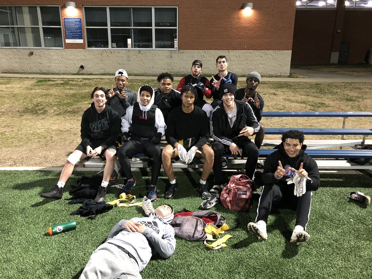 Took the W tonight against <a href="/ODUSigEp/">SigEp ODU</a> ‼️ Onto the next game boys