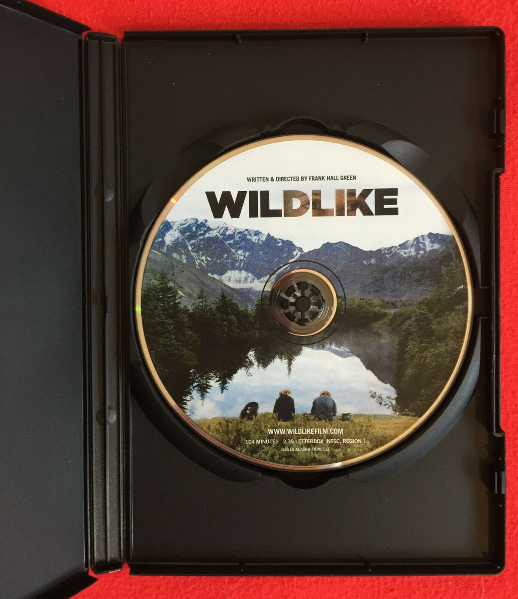 Wildlike tweet media