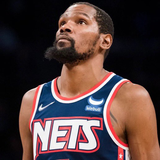 LeBron and KD still here man, cherish these moments