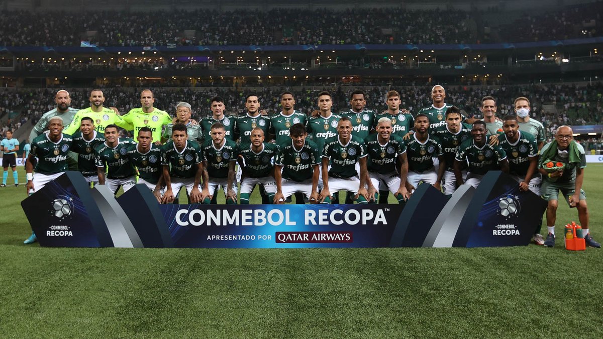 CidasimplesHB's tweet photo. Palmeiras campeão 💚💚💚😍😍 https://t.co/8JSU22PYy9