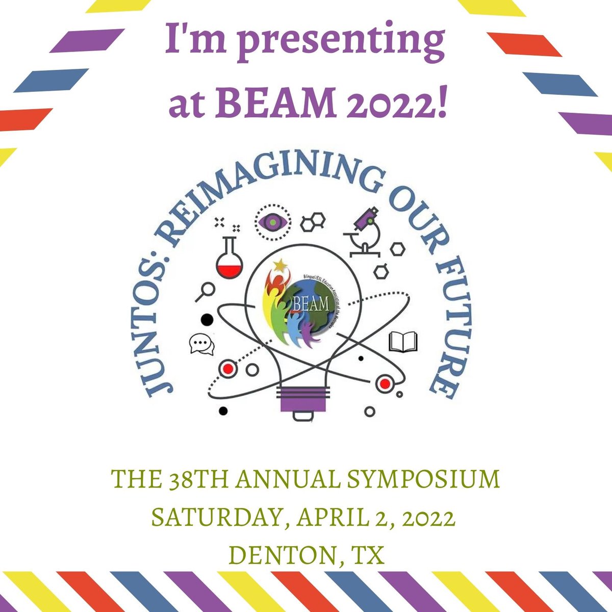 Kristen Price (@kristen_a_price) on Twitter photo <a href="/ScogginsMP/">Meredith Scoggins</a> and I are presenting on Paired Literacy <a href="/BEAMDFW/">BEAM DFW</a> 🙌 👀 you there! #BEAMDFW2022 <a href="/world_iisd/">Please follow us at @IISDbil_esl</a> <a href="/ScogginsMP/">Meredith Scoggins</a> and I are presenting on Paired Literacy <a href="/BEAMDFW/">BEAM DFW</a> 🙌 👀 you there! #BEAMDFW2022 <a href="/world_iisd/">Please follow us at @IISDbil_esl</a>