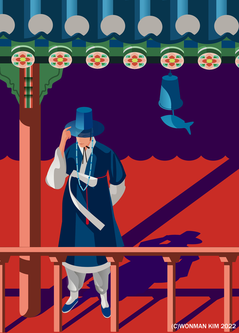 artwonman's tweet photo. 조선 젠틀맨 CHOSUN GENTLEMAN
한복일러스트 연작!
#그림쟁이_트친소  #그림  #イラスト #illustration  #art  #트친소_RT위주_무멘팔  #일러스트 #絵描きさんと繋がりたい #한복 #hanbok #fashion #트친소 https://t.co/ofAlz31njk