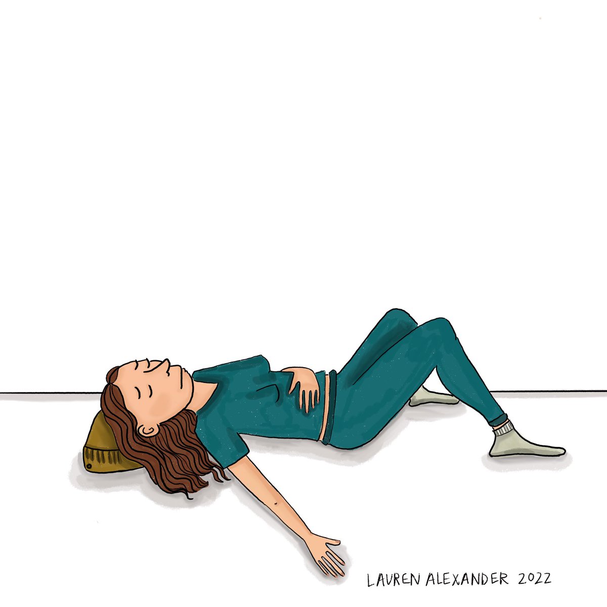laurnalexander's tweet photo. Im sleepy always https://t.co/Ca6uKRCaY9