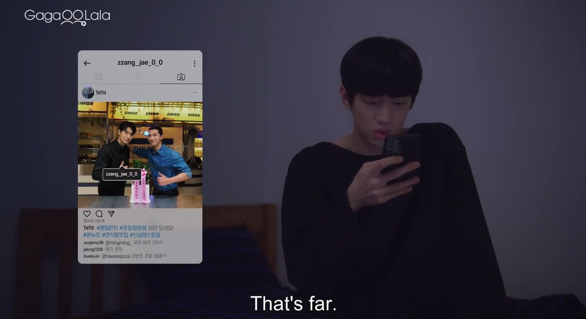 minyeajis's tweet image. 🙃🤭 aiai, n falo eh nada #SemanticError #SemanticErrorEP5