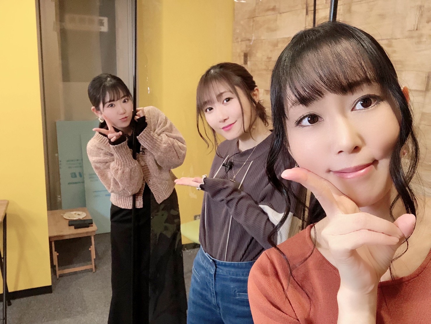 日笠 日高のお日様ぐみ Ohisama Gumi Twitter