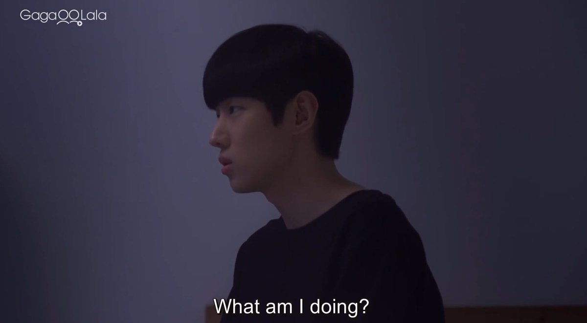 minyeajis's tweet image. 🙃🤭 aiai, n falo eh nada #SemanticError #SemanticErrorEP5