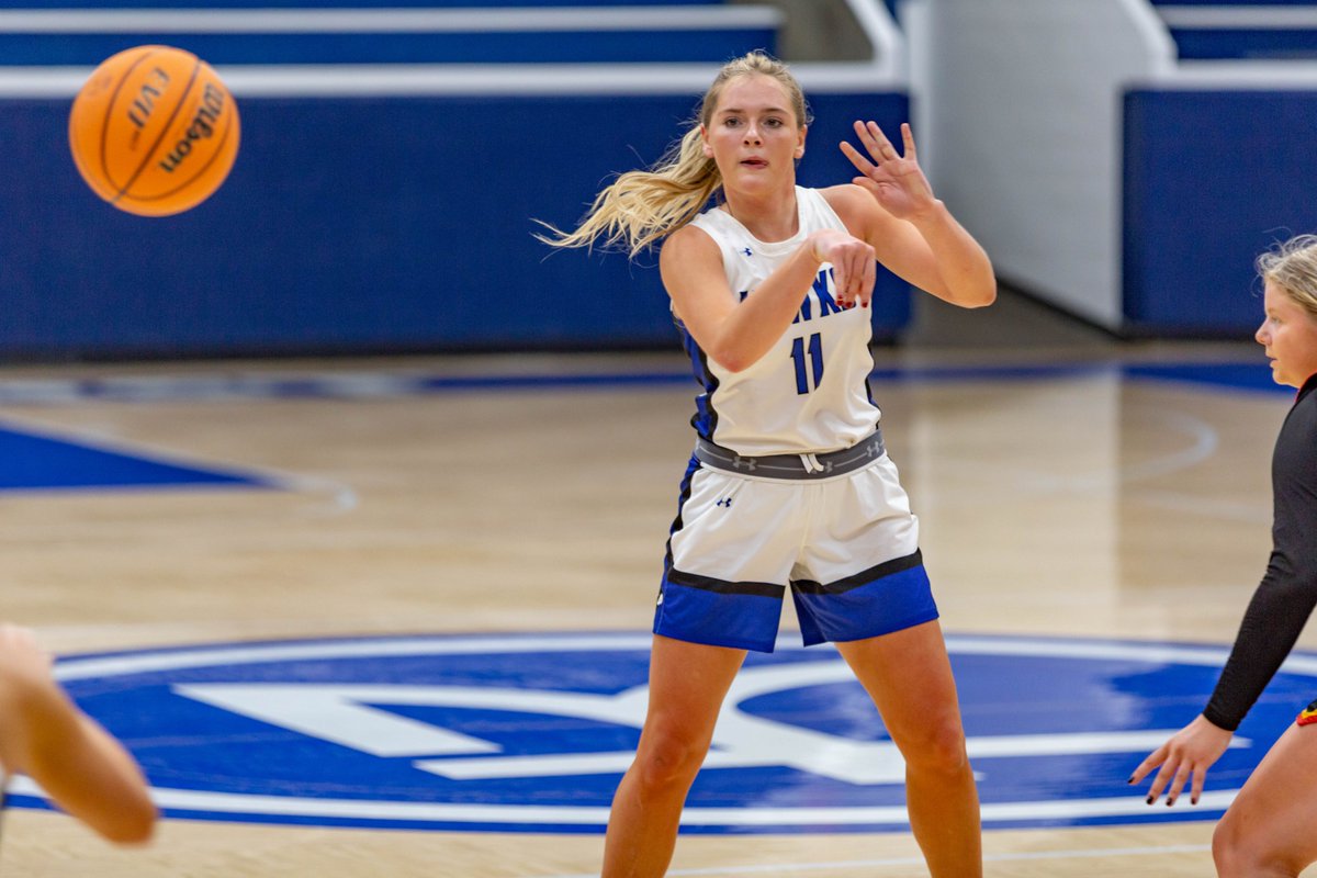 Rockhurst Athletics tweet media