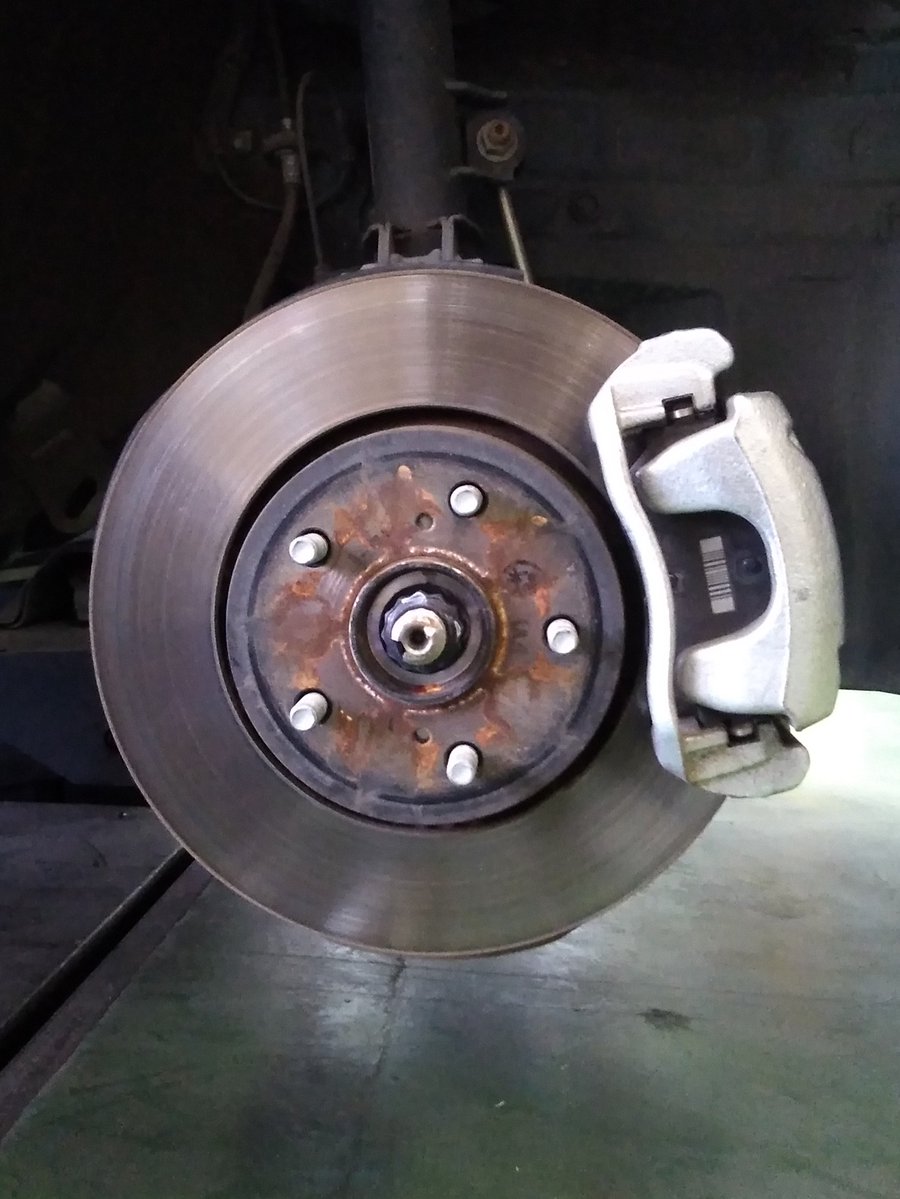 ハブ防錆 Twitter Search Twitter