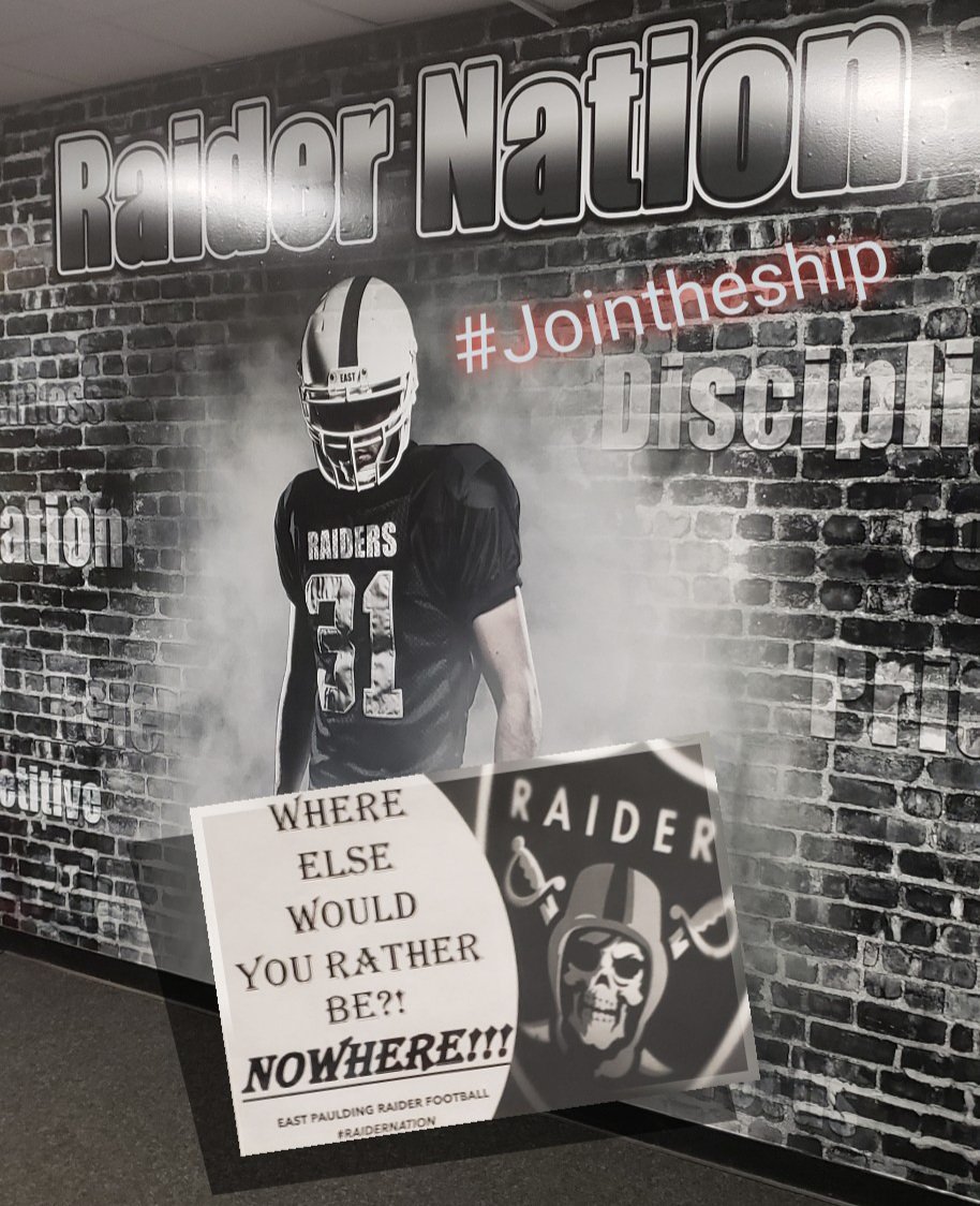 EPHS Raider Football TD Club tweet media