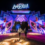 Photo by Los Dells Festival (@losdellsfest)
