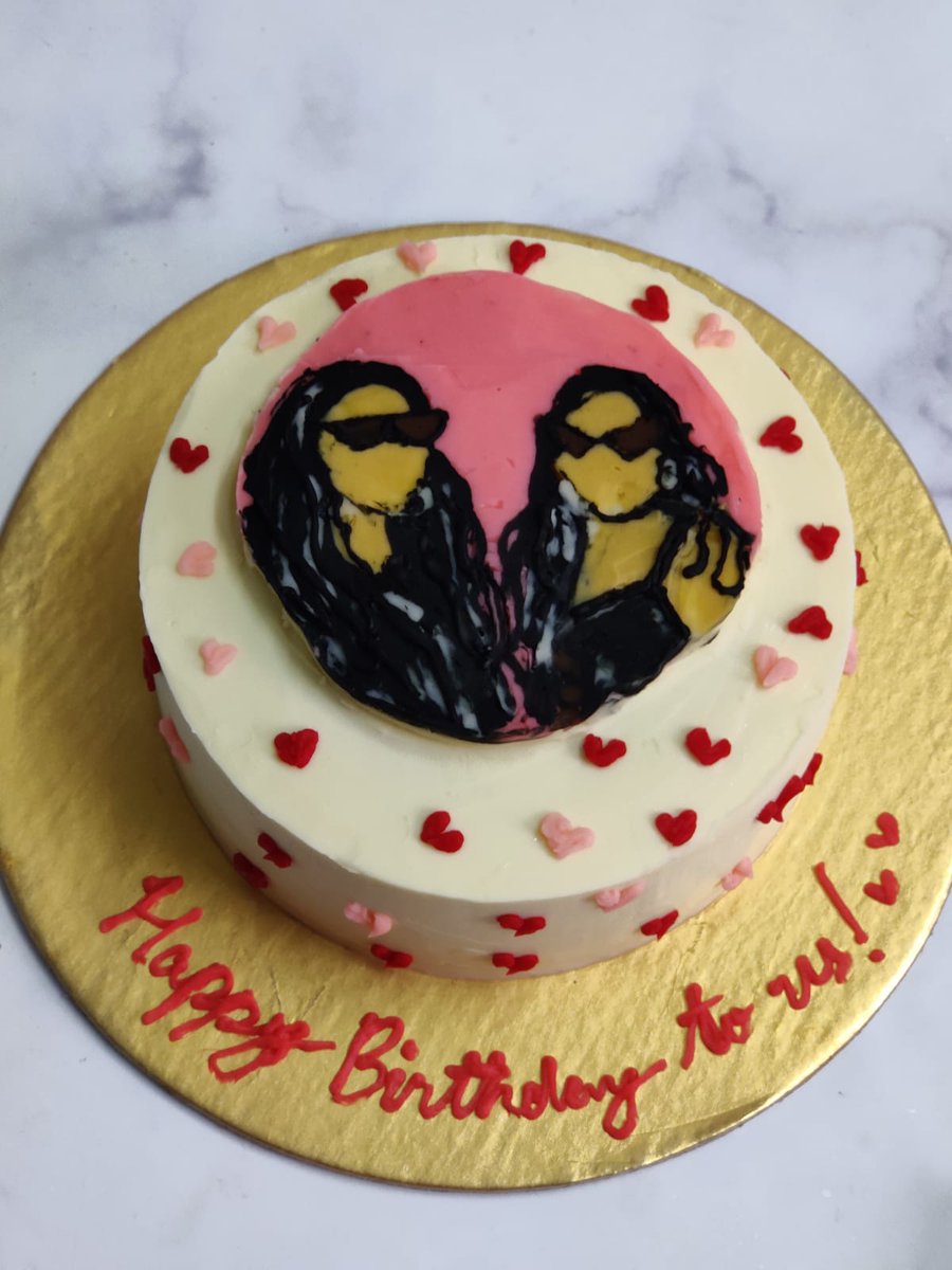 Preronawithssr's tweet photo. Today is our birthday!! 20th ❤
Can we get a wish ...
@bonysengupta @KoushaniMukher1 https://t.co/FQHYnqSubB