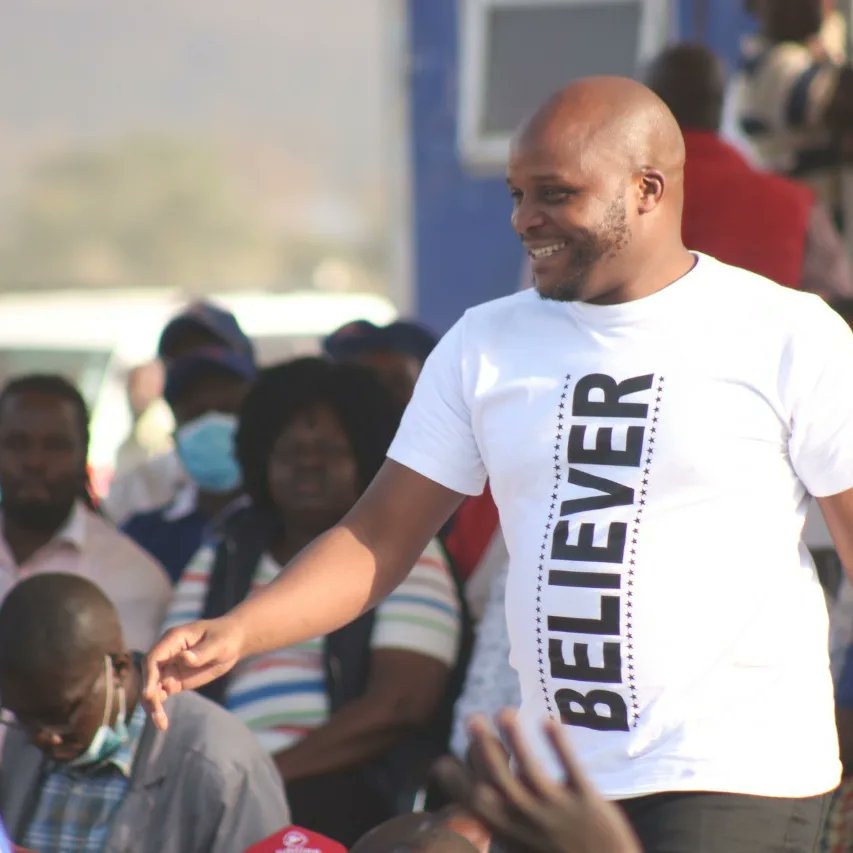 JalangoMwenyewe tweet picture