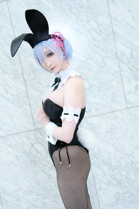 Twitterのコスプレ画像31