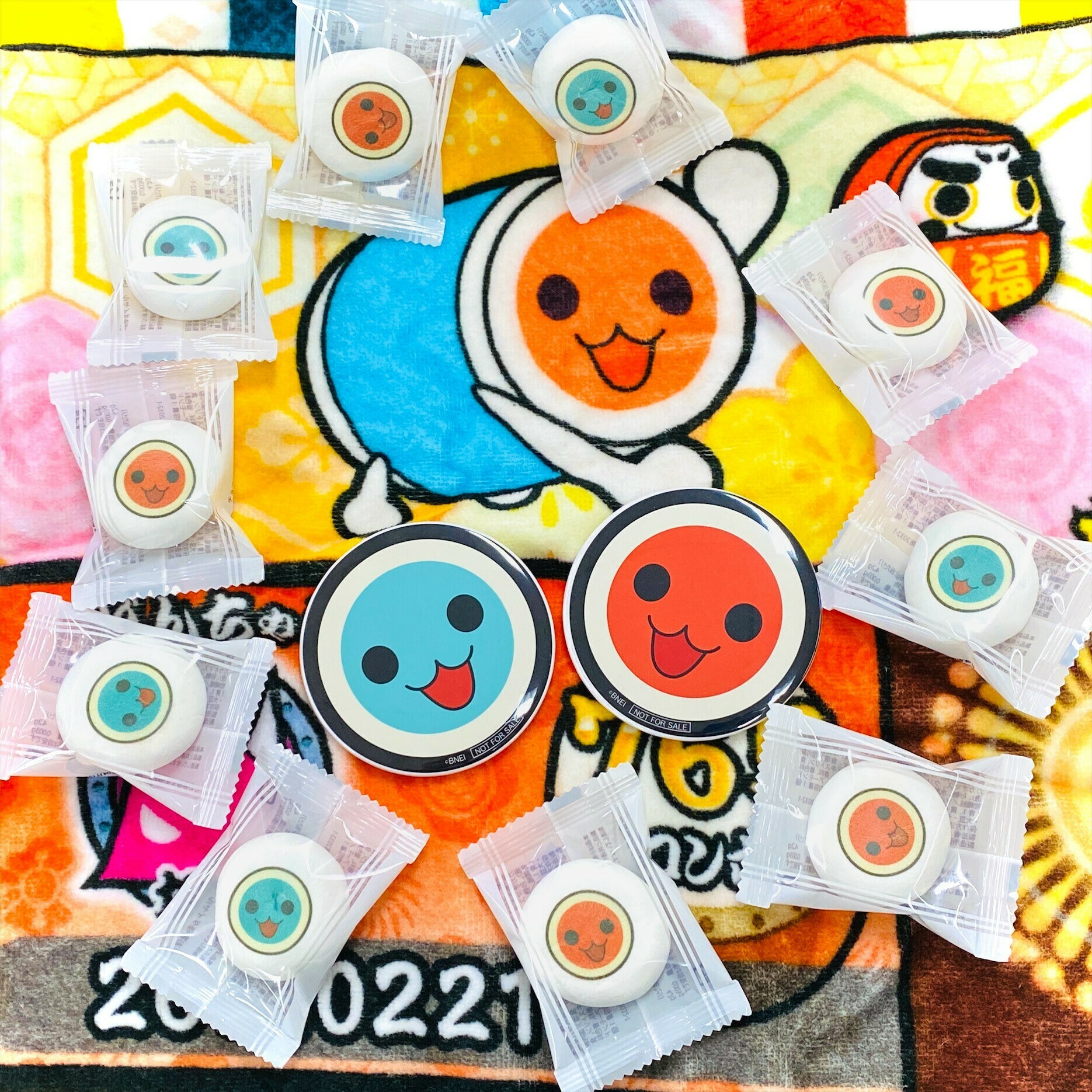 太鼓の達人 和田かつ フィギュア Www Metalroofingcenter Com