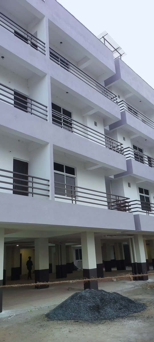 DevKumar960's tweet image. Flat Underconstion Patna
Near DRM office Danapur Station Patna
G+6 Building
Flat (2bhk and 3bhk)
Township project

Pls call 7321076798
Devendra kr
Patna