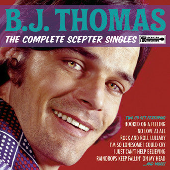 realgonemusic's tweet image. Hey B.J. Thomas fans! 

In Remembrance—Love Songs &amp;amp; Lost Treasures ... 18 songs, 13 unreleased! bit.ly/3p8cisz

The Complete Scepter Singles (2CD Set)..11 Rare, Non-LP Single Sides!  bit.ly/3vyOMZD

#CDcompilation @TheBJThomas