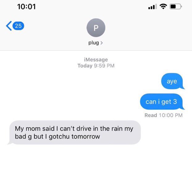 noahdonotcare's tweet image. y’all look at my “plug”