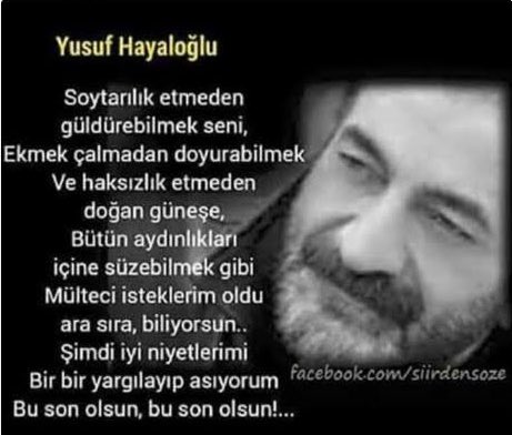 Günaydın…#YusufHayaloglu #günaydın #perşembe