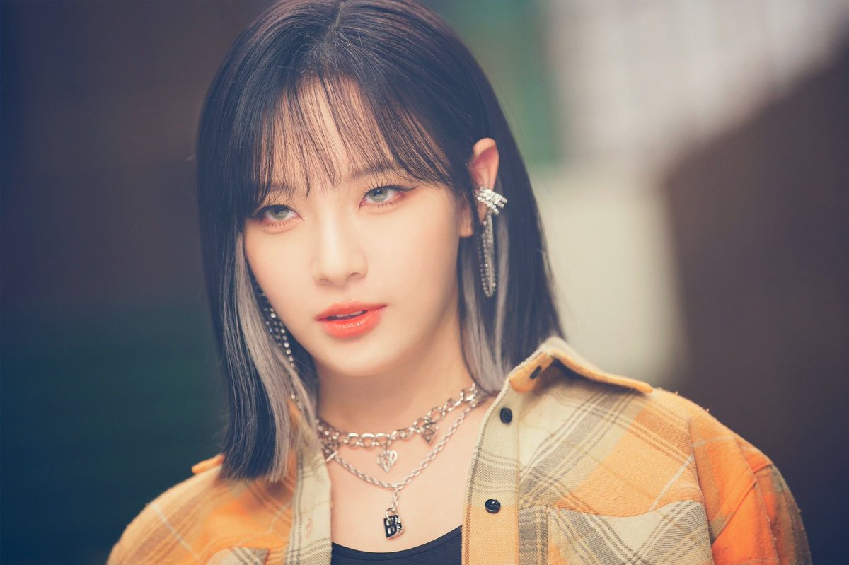 Billlie ~ Sua
Source: Melon