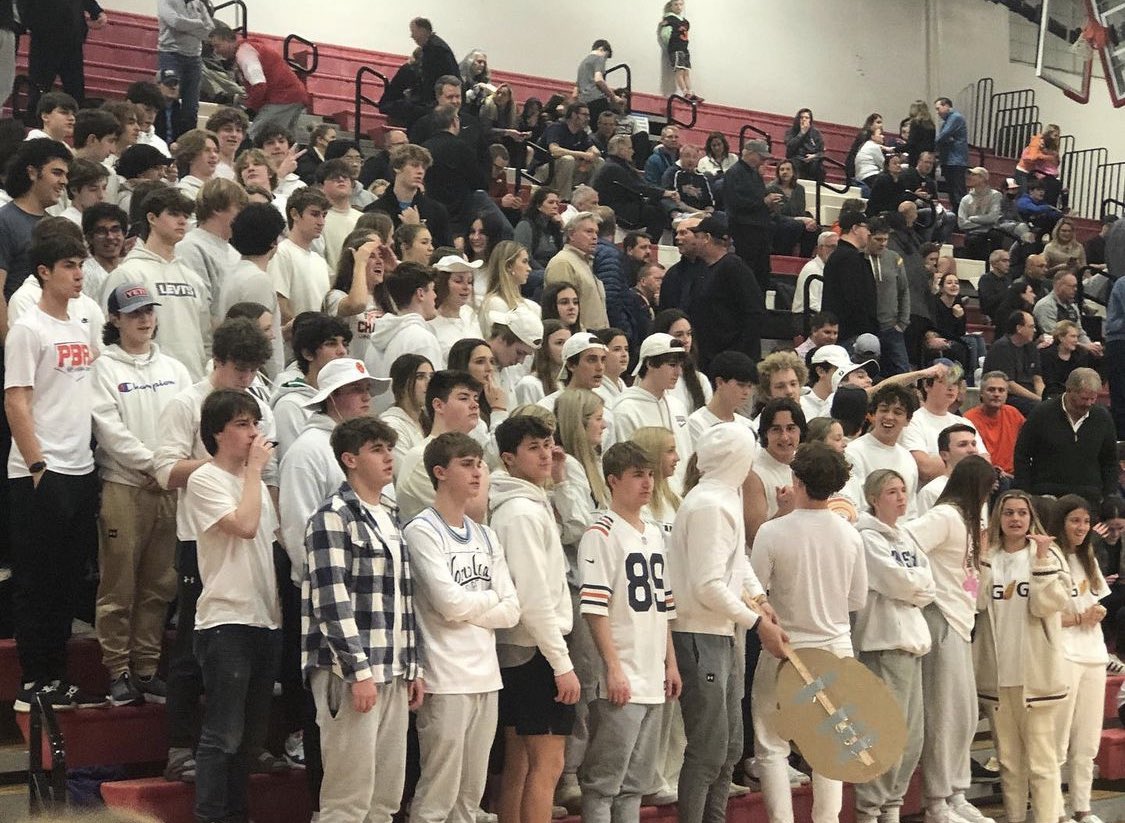 🏀LHS Basketball🏀 (@lhswildcatbball) on Twitter photo Thank you <a href="/LVille_Cheer/">Libertyville_Cheer</a>, our awesome student section and all our fans for your support tonight! We need you again Friday night! Thank you <a href="/LVille_Cheer/">Libertyville_Cheer</a>, our awesome student section and all our fans for your support tonight! We need you again Friday night!