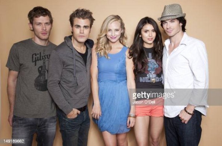 Joseph really just wanted to go home huh