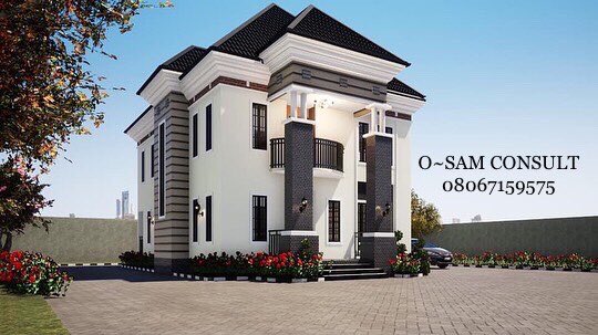 SamuelSunday300's tweet photo. 5Bedroom Duplex 
08067159575 https://t.co/GeepRUtgXy