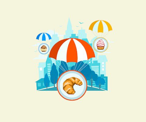 I’ve seen a lot of confusion recently regarding the Bakery NFTs.

For this reason, I have written an...