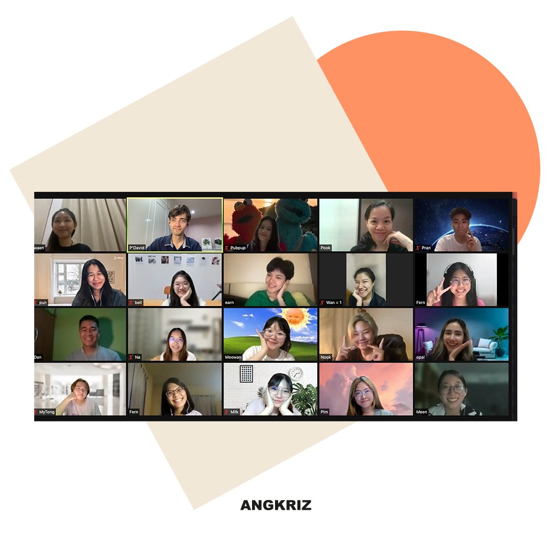 AngkrizAcademy's tweet photo. เปิดรับสมัครแล้วกับคอร์ส #Speaking1 รอบ May 2022

''สนทนากับเจ้าของภาษา อย่างมั่นใจ ไม่มีพื้นฐานก็เริ่มได้''

📅 วันเสาร์
📆 7 - 28 May 2022
⏰ เวลา 18.00 - 20.00 น.
💳 2,900 บาท / 10 ชั่วโมง

⚠️ 25 ที่นั่งเท่านั้น ⚠️

📩 สมัครและสอบถามเพิ่มเติมได้ที่ bookings@angkriz.com https://t.co/4dtOM3yoNi