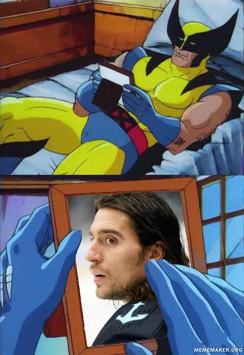 KrakenCanada's tweet photo. I still miss him. #SeaKraken https://t.co/4AtZztcUNh
