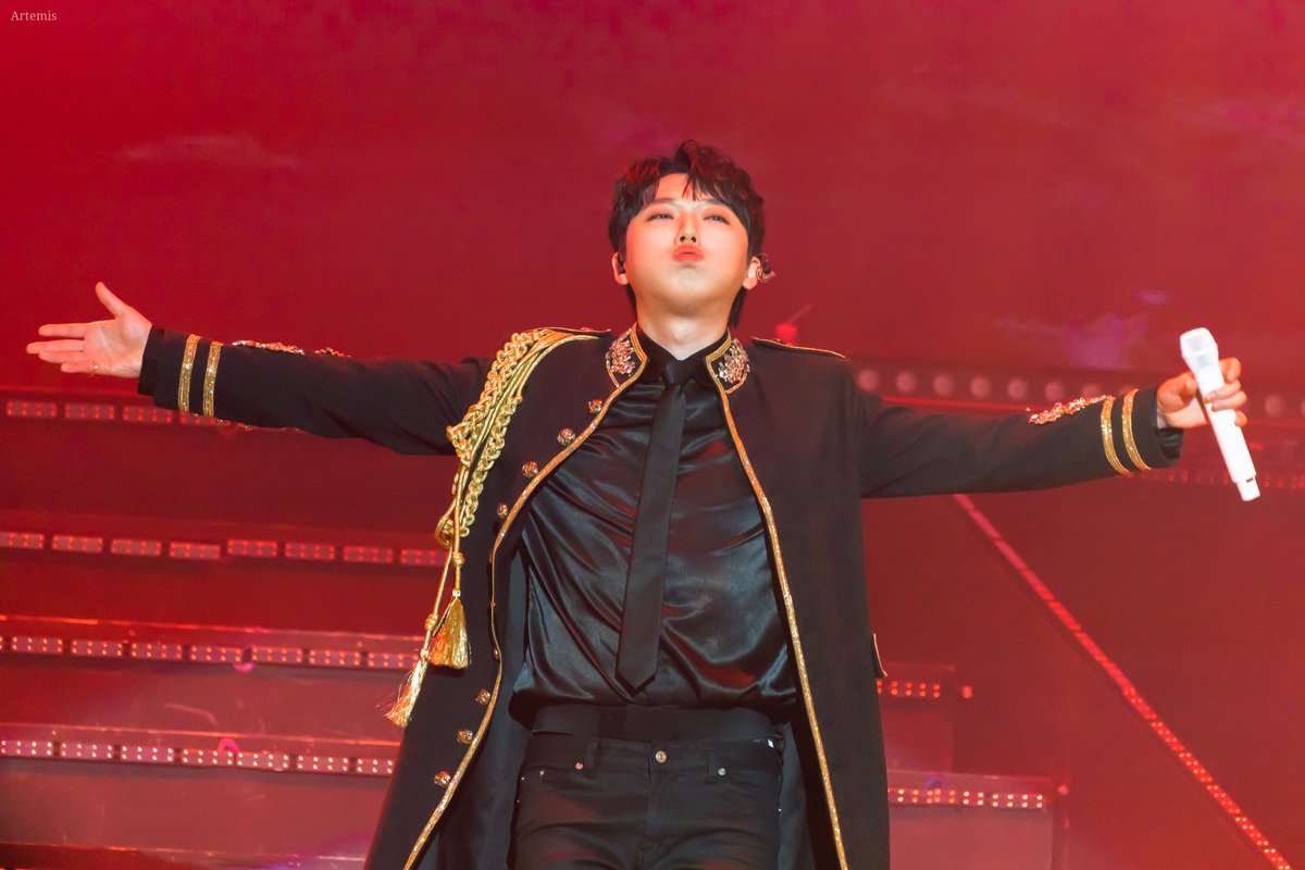 Artemis_fore's tweet photo. 20220219 The Royal Encore
#포레스텔라 #강형호

후 https://t.co/41OSJyrGUh