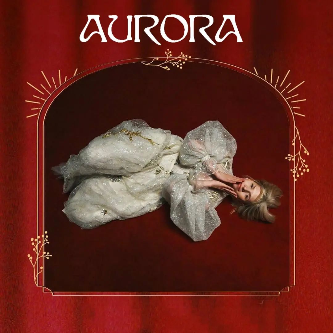 callmeshintaro7's tweet photo. I don't know about you but i found these photos of @AURORAmusic on instagram for her song #ATemporaryHigh from her album #TheGodsWeCanTouch and believe me i am such a certified fan of her wonderful ethereal music in my personal opinion so yeah i actually kinda loved it so much 😍 https://t.co/sg1AYf7oix
